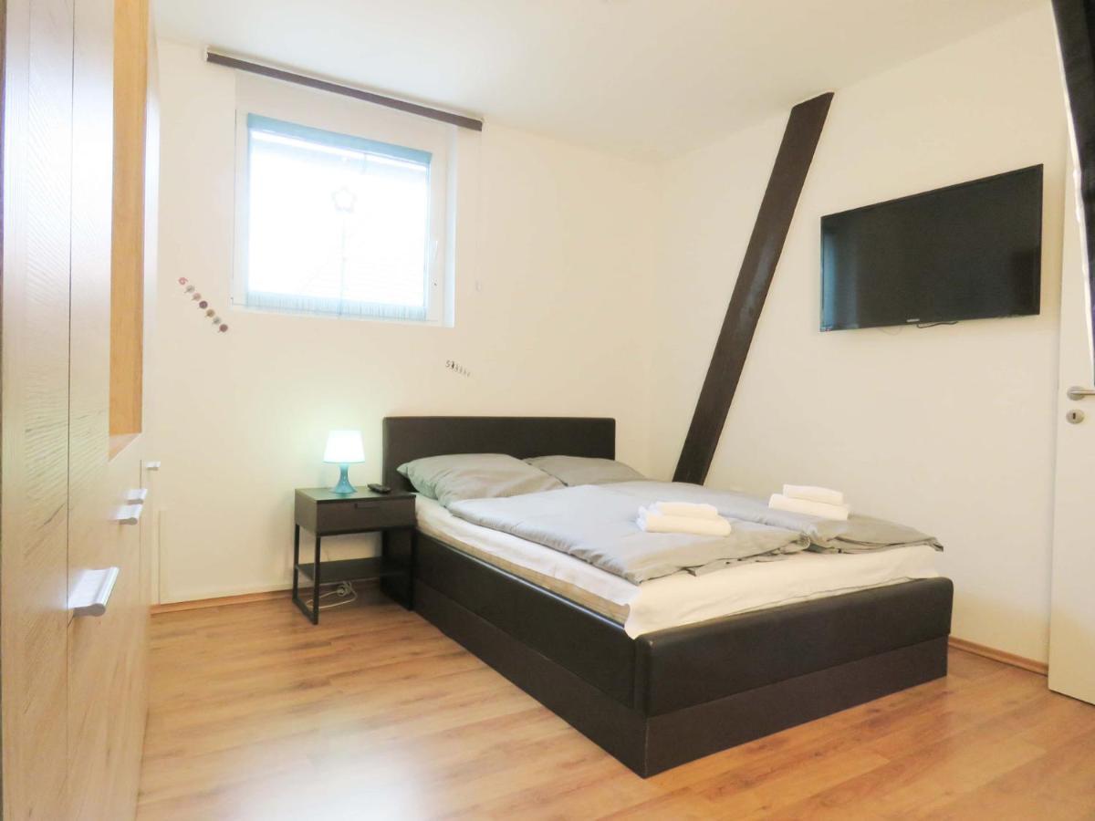Böhmerwald Pur2 Klaffer am Hochficht Exterior foto