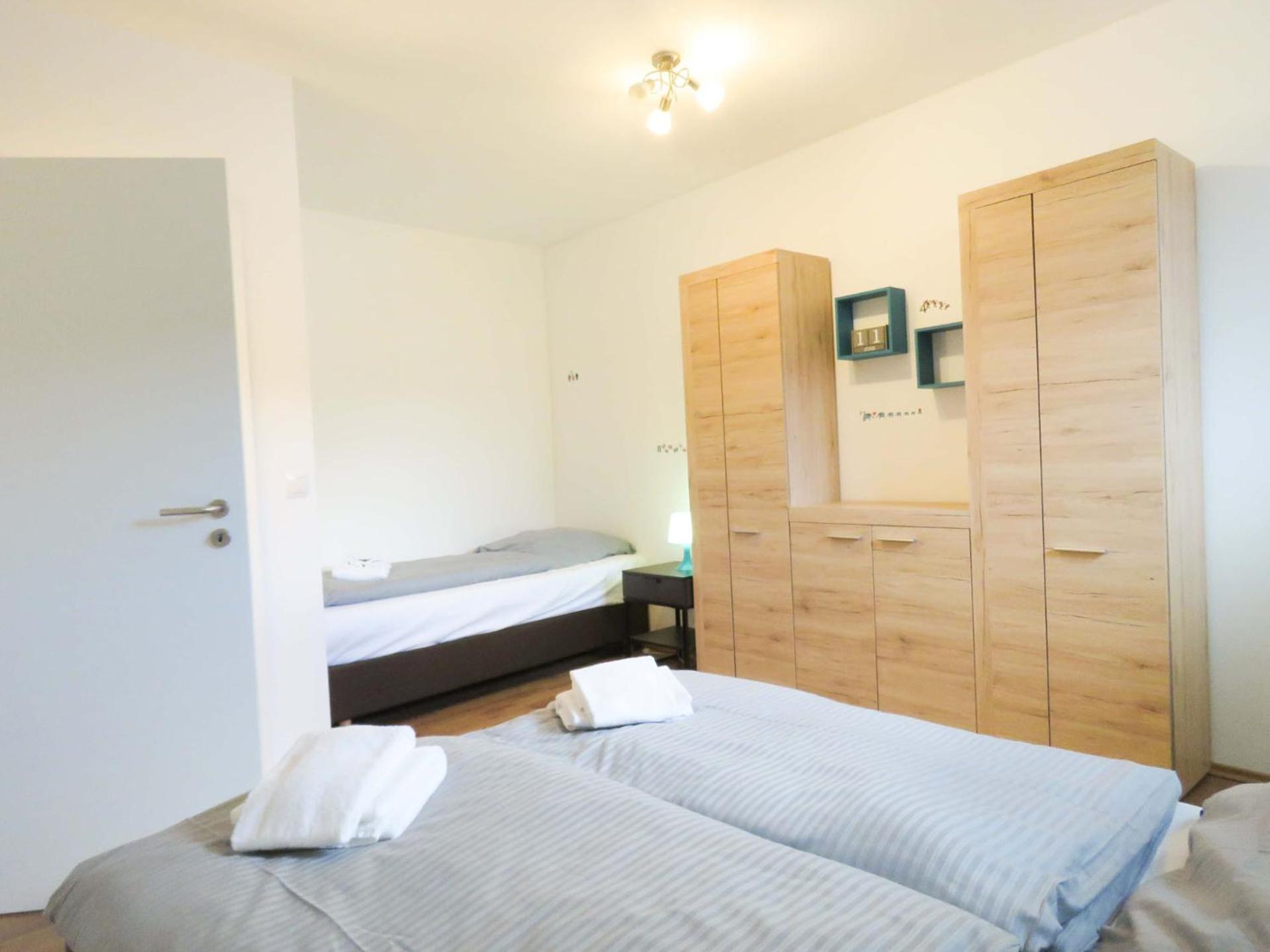 Böhmerwald Pur2 Klaffer am Hochficht Zimmer foto