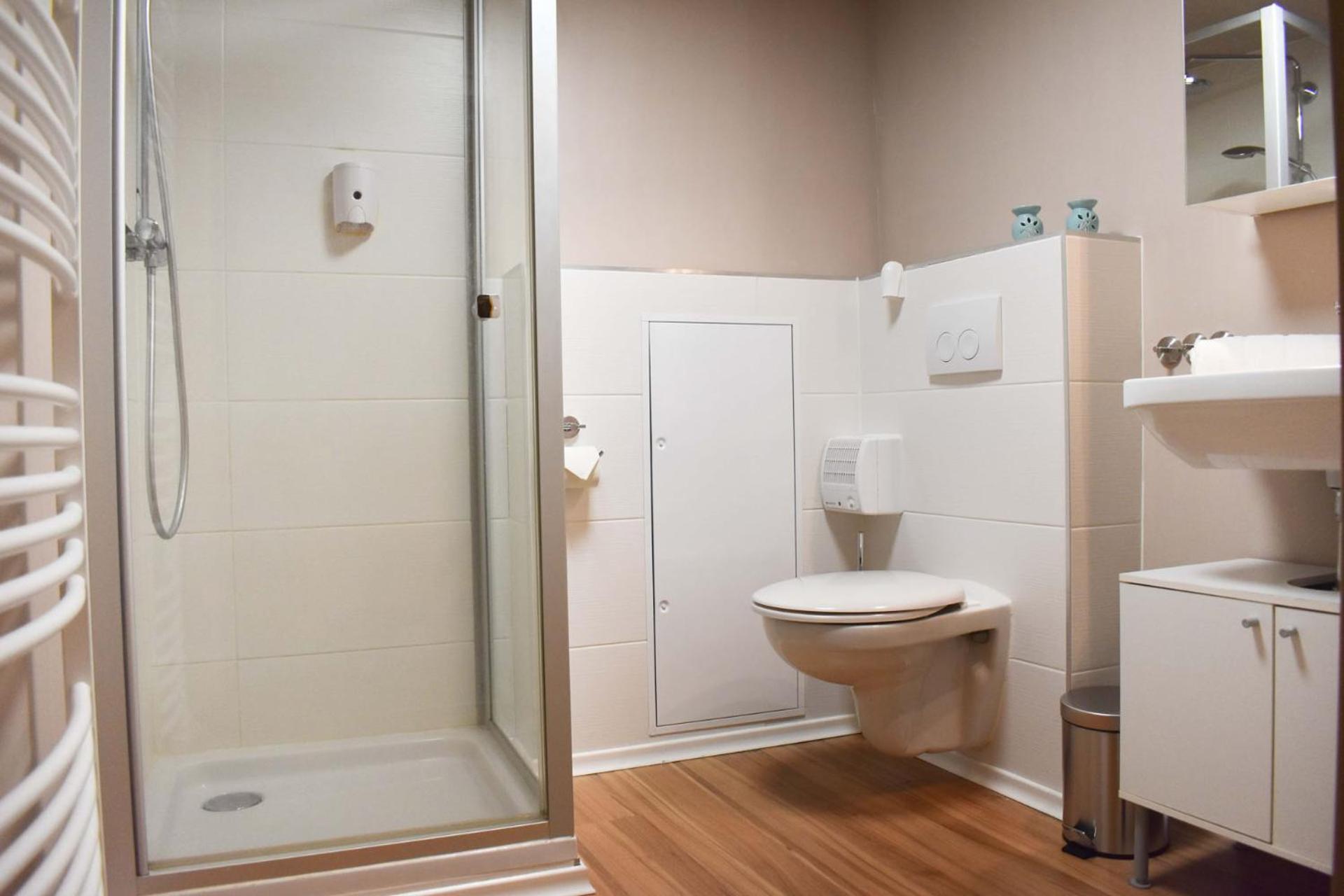 Böhmerwald Pur2 Klaffer am Hochficht Zimmer foto