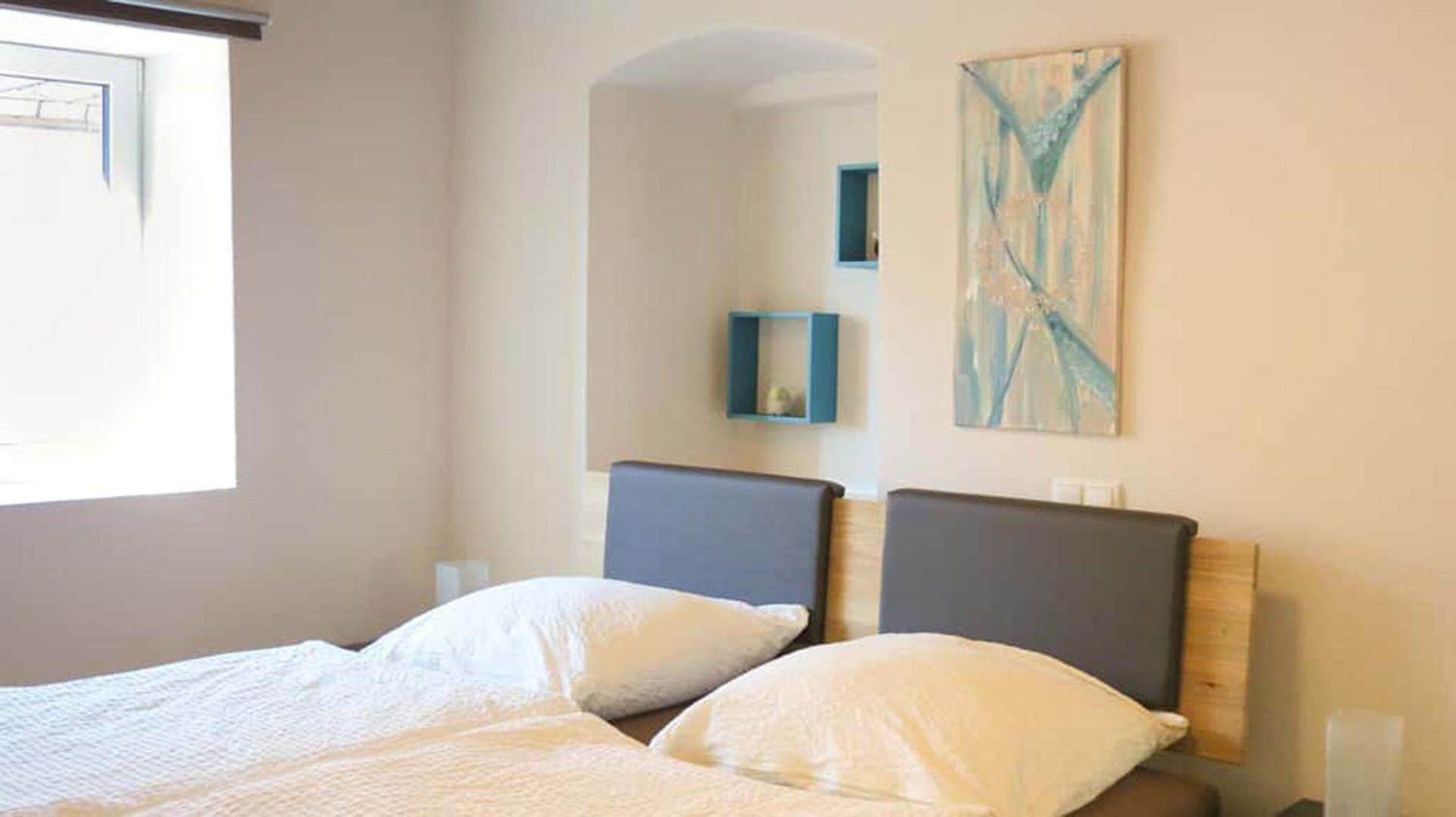 Böhmerwald Pur2 Klaffer am Hochficht Zimmer foto