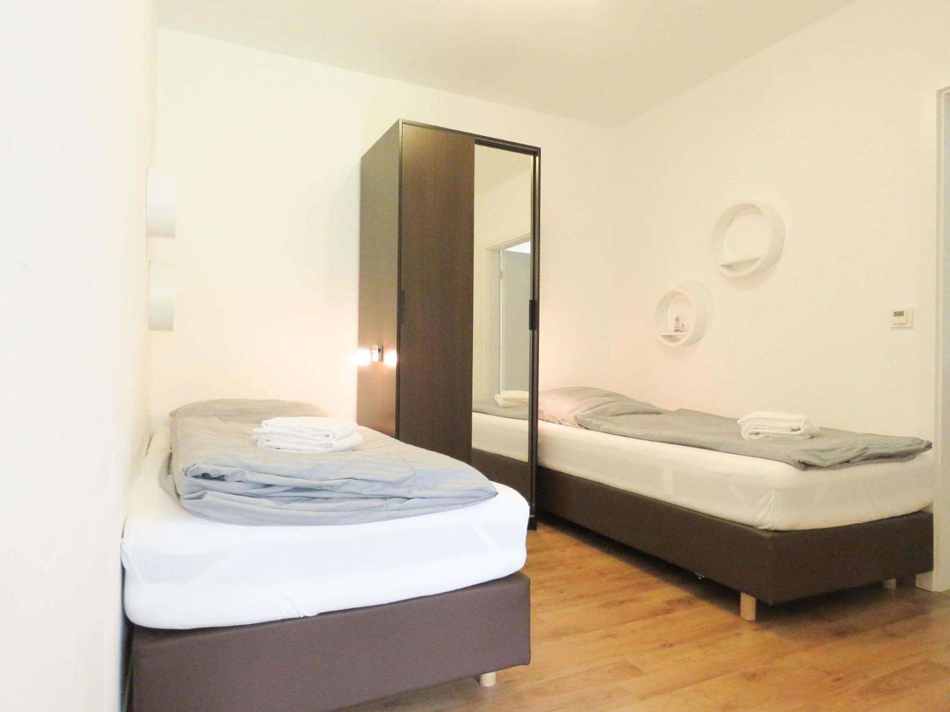 Böhmerwald Pur2 Klaffer am Hochficht Zimmer foto