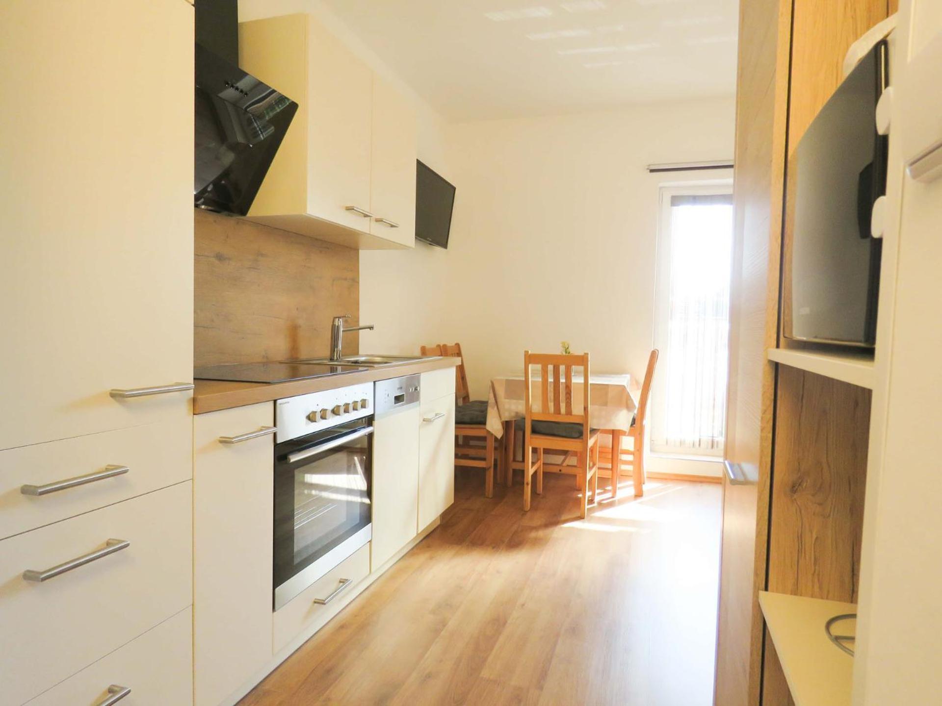 Böhmerwald Pur2 Klaffer am Hochficht Zimmer foto