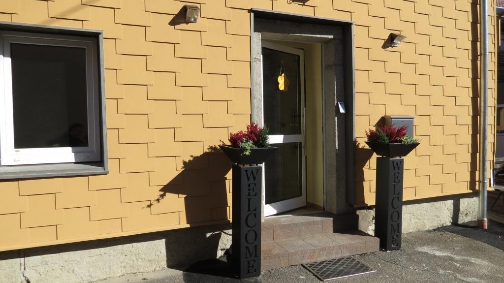 Böhmerwald Pur2 Klaffer am Hochficht Exterior foto